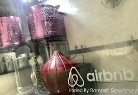 Security & Comfort 2 Bedroom Apartment in Gurugram