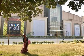 Security & Comfort 2 Bedroom Apartment in Gurugram