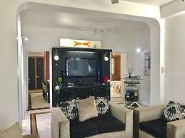 Security & Comfort 2 Bedroom Apartment in Gurugram