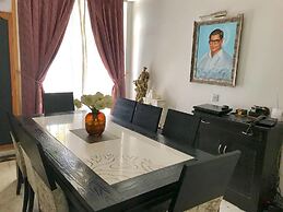 Security & Comfort 2 Bedroom Apartment in Gurugram