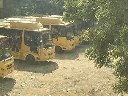 Security & Comfort 2 Bedroom Apartment in Gurugram