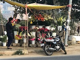 Security & Comfort 2 Bedroom Apartment in Gurugram