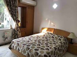 Security & Comfort 2 Bedroom Apartment in Gurugram