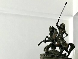 Security & Comfort 2 Bedroom Apartment in Gurugram