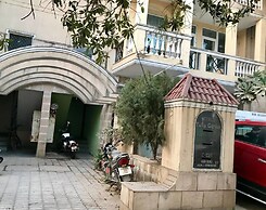 Security & Comfort 2 Bedroom Apartment in Gurugram