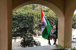 Security & Comfort 2 Bedroom Apartment in Gurugram