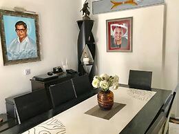 Security & Comfort 2 Bedroom Apartment in Gurugram