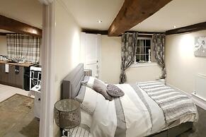 17th Century Watermill