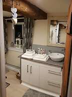 17th Century Watermill