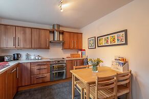 Beachview Holiday Flat 2