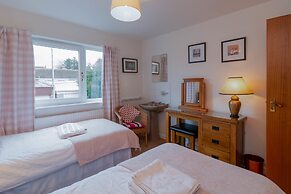 Beachview Holiday Flat 2