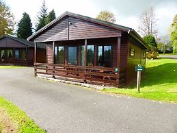 Birch Lodge 16, Newton Stewart