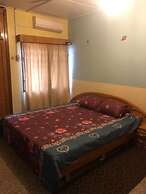 A Spacious 3 Bedroom House