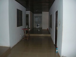 A Spacious 3 Bedroom House