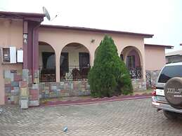 A Spacious 3 Bedroom House