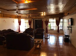 A Spacious 3 Bedroom House