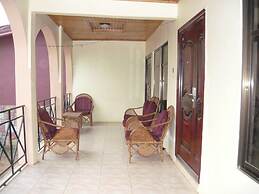 A Spacious 3 Bedroom House