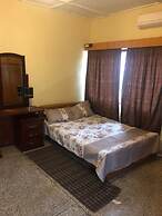A Spacious 3 Bedroom House