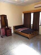 A Spacious 3 Bedroom House