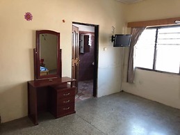 A Spacious 3 Bedroom House