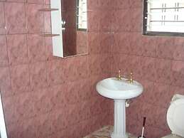 A Spacious 3 Bedroom House