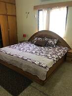 A Spacious 3 Bedroom House