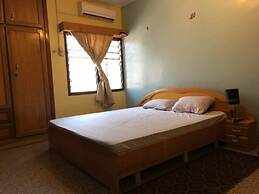 A Spacious 3 Bedroom House