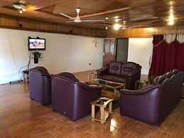 A Spacious 3 Bedroom House