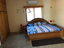 A Spacious 3 Bedroom House