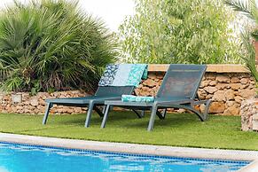 Villa Savona 3 Bedroom Villa With Private Pool