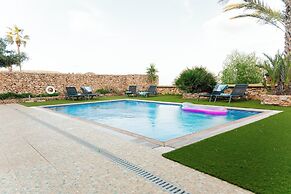 Villa Savona 3 Bedroom Villa With Private Pool