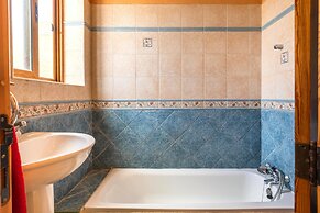 Ta Debora 3 Bedroom Villa With Private Pool