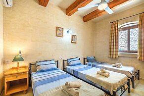 Ta Debora 3 Bedroom Villa With Private Pool