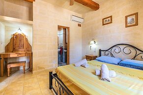 Ta Debora 3 Bedroom Villa With Private Pool