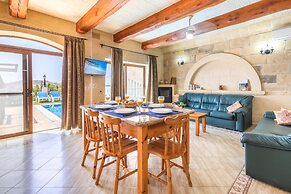 Ta Debora 3 Bedroom Villa With Private Pool