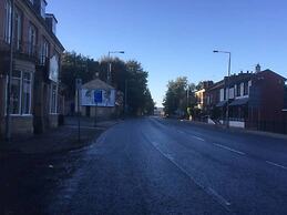 Luxury Apt No. 2 - One Bed Apartment