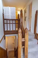 Luxury Apt No. 2 - One Bed Apartment