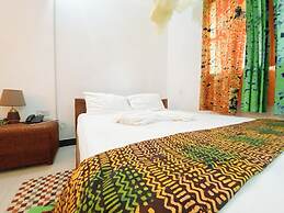 Remarkable 10-bed Cottages in Bagamoyo