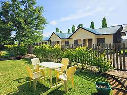 Remarkable 10-bed Cottages in Bagamoyo