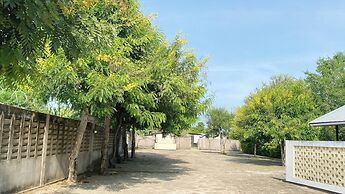 Remarkable 10-bed Cottages in Bagamoyo