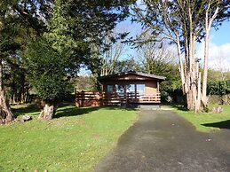 Birch Lodge 23 With Hot Tub, Newton Stewart