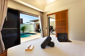 Tropical Bliss at Boutique Villa Sequoia