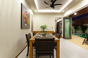 Tropical Bliss at Boutique Villa Sequoia