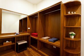 Tropical Bliss at Boutique Villa Sequoia