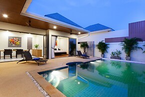 Tropical Bliss at Boutique Villa Sequoia