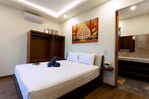 Tropical Bliss at Boutique Villa Sequoia