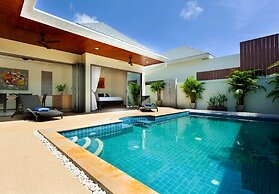 Tropical Bliss at Boutique Villa Sequoia