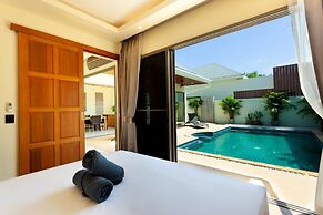 Tropical Bliss at Boutique Villa Sequoia