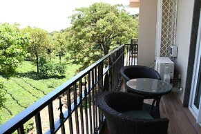 Mastiff Villa Camellia - A Tea Estate Hotel