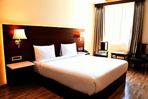 Mastiff Villa Camellia - A Tea Estate Hotel